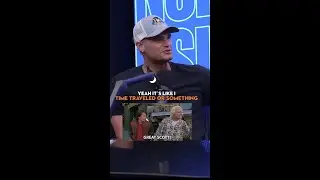 Сын Билли Ганна, Колтен, &mdash; его КЛОН!