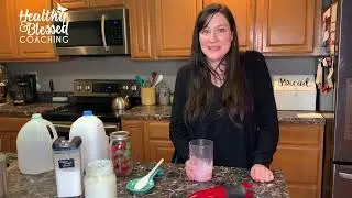 Milk Kefir Tutorial