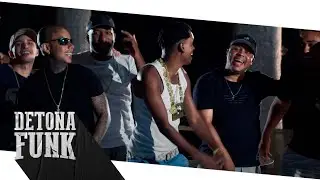 CRIA DE FAVELA - MC GURY, MC CHARADA, WS DA LESTE, CAIO DA VZ, DARIN, MC G&Atilde;O E DJ AG DO CAI&Ccedil;ARA