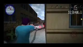 Payback 2 the battle sandbox. trying to call 5 start police and survive there