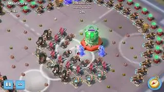 Reddit Narwhals - DE Manticore 1.94M (PseudaChris)
