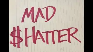 Hatter- Time Reward Meme Coin- Why not just stake for 90,000% APY Wonderland creator Doesn't Endorse