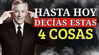 4 Debilidades Que Nunca Debes REVELAR a Nadie | Brian Tracy