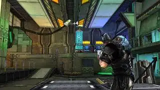 Future action game | Gamebond007