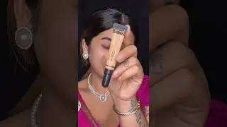 Dashain makeup look #makeup #trending #makeuptutorial #makeupworld #makeupwithdurga #retochbydurga