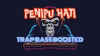 DJ PENIPU HATI | NadMix Bass Boosted