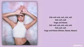Hugs & Kisses - Jisoo (mmsub)