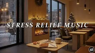 Mental Clarity Discovery 🔴 Reset Your Mental State - Stress & Anxiety Relief Music (Pure Recovery)