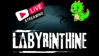 [ Live hari Ke - 286 / 365 ]  NGULI COSMETIC NYANTUY DI LABYRINTHINE