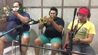 Metaleira do Bjan #9 Forr&oacute; das Antigas .: Magn&iacute;ficos