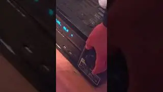 Klipsch Synergy F3 + Denon AVR 1400H