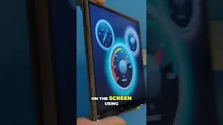 EVE TFT Displays  Stunning Graphics & Easy Control with Arduino!