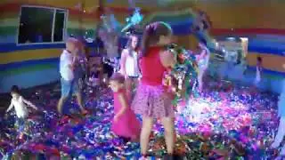 Fun Song for Kids - Entertainment for Children Play Center