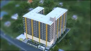 Golden Terrace