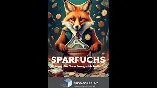 Anleitung Sparfuchs