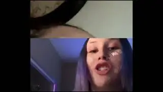 Winterdoll vs boobbychanel Began
