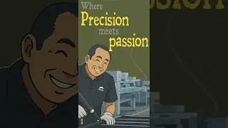 Where Precision meets passion.#camping