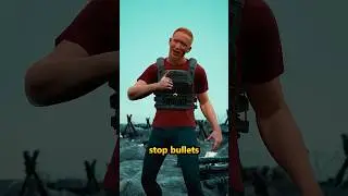 How Do Bulletproof Vest Actually Works