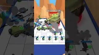MergeTankSuper Ad Youtube