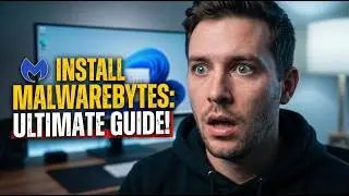 How to Install and Set Up Malwarebytes on Your Windows 11 Computer (Step-by-Step Guide)
