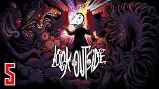 Look Outside w/ Makusugi & Squarepancakez - Samster's Sacrifice