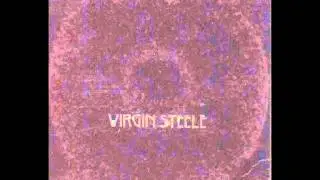 virgin steele 11 - Blood of the saints (Paris '98)