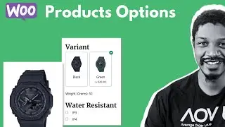 WooCommerce Advance Product Options: The Ultimate Guide to Customization