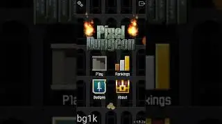 yet another pixel dungeon (Unlimited HEALTH)