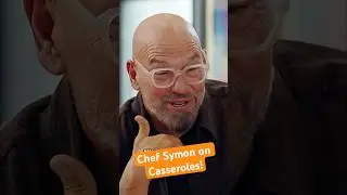 Michael Symon on Midwest Casseroles 🥘👑 | Chewed Up #michaelsymon