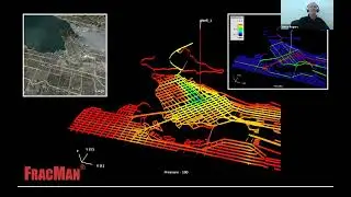 Is Discrete Fracture Network modelling all it's cracked up to be?