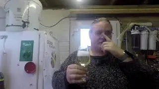 Sometimes, we all get it wrong. No boil Berliner Weisse tasting