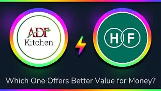 Adf Foods Vs Hindustan Foods कौन है बेहतर ? Trade Target