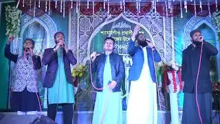 ইনশাআল্লাহ ইনশাআল্লাহ গজল।। কলরব শিল্পী গোষ্ঠী। INSHOALLAH BY KALARAB  । Islamic song ।।
