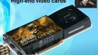 CompTIA A+ 220-601: 1.1 - Adapter Card Overview