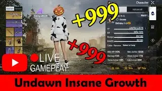 Discover Pro Tips and Tricks for Rapid Growth in Undawn (Lvl 90+)