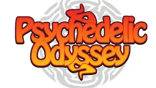Psychedelic Odyssey TV Live
