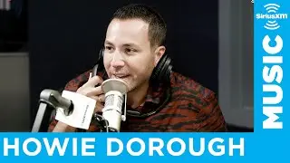Howie D. Was Almost the Lead Singer of the Backstreet Boys