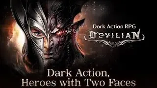 Devilian(Android) - First Impression Review