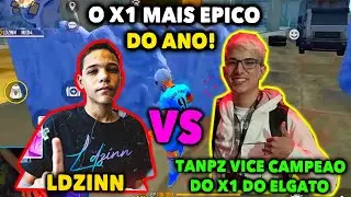 LDZINN VS TANPZ VICE CAMPE&Atilde;O DO X1 BMW PROMETE SER O NOVO REI DO X1 - O X1 MAIS INSANO DO ANO!
