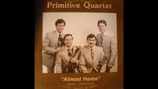 The Primitive Quartet    God Leads His Dear Children Alone