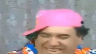 GORDO CASSARETO - Criollo