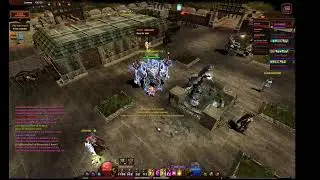 MU ONLINE - OSTYLE - SERVER PRIVADO Uwuuuu