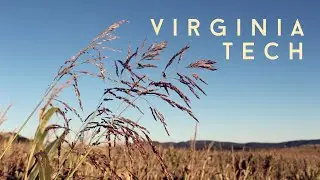 a weekend in blacksburg, va