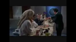Four Rooms Escena Final