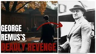 Betrayal and Murder: The Untold Story of George Remus and His Wife