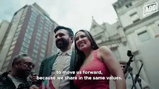 A New York for the Working Class | Alexandria Ocasio-Cortez