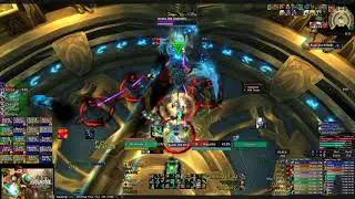 Argus Mythic BRM pov