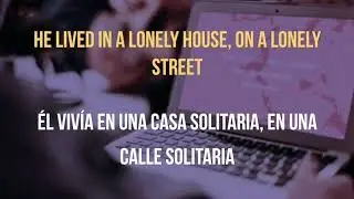 🔛 the man who married a robot/love theme - the 1975 (lyrics/espa&ntilde;ol) 🔛