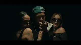 Jessie Crvnts - La Malilla        #Kde #Og #Lungz