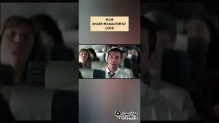 Review ttg film Anger Management (2003)